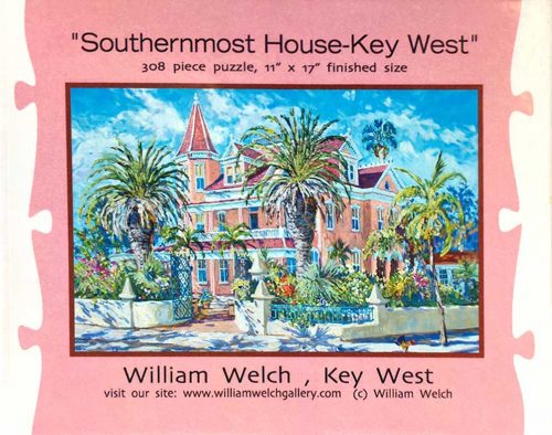 Southernmost House - Key West